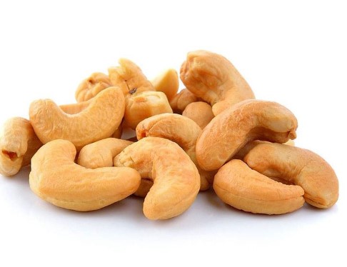 Cashew Nuts fry/Namkeen kaju (fry kaju)