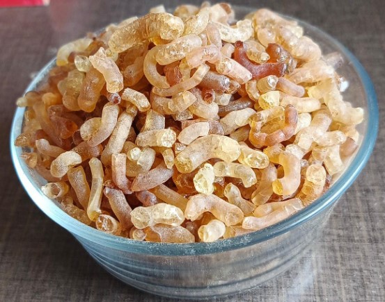 Cheer/ Gum Jalabi ( Gum sacotow)