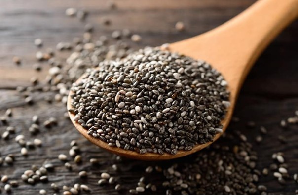 Chia seeds vvip quality