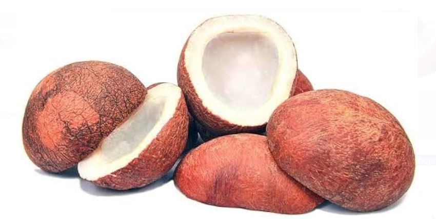 Coconut ( khopra sabut)