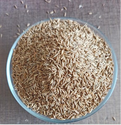 Cumin seeds (Zeera Safaid)