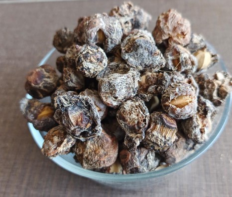 Dry Ammla (Khushak Ammla)