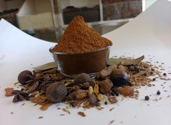 Garm Masla Powder (Mix Masala)