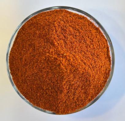 Red chilli Powder