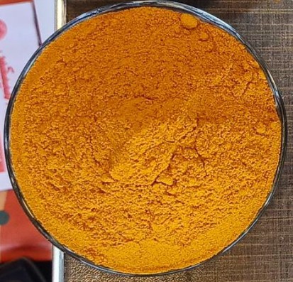 Turneric Powder (Haldi powder)